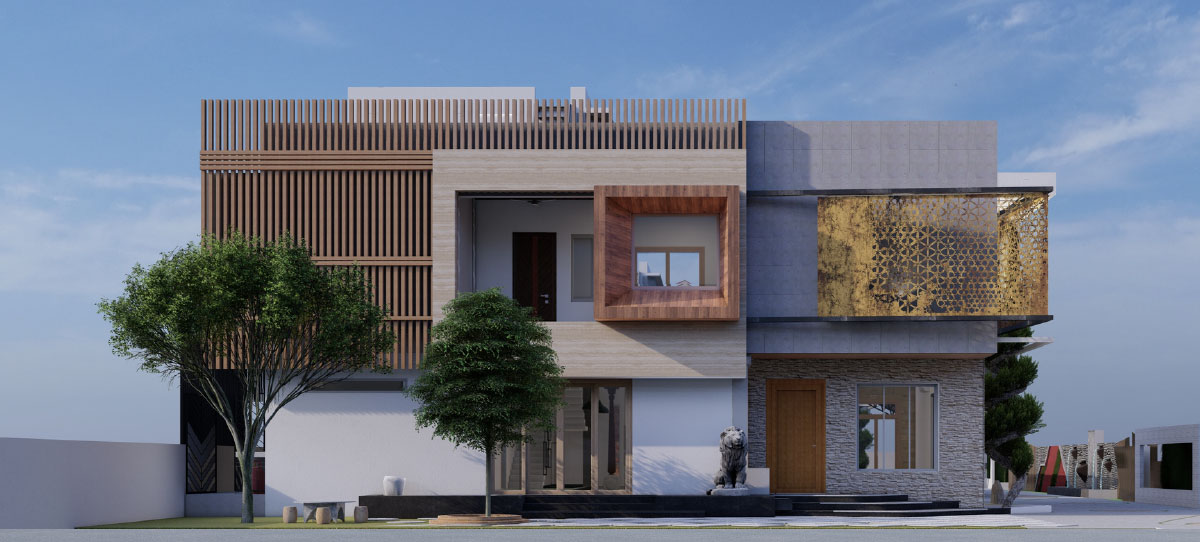 Home Construction In Chennai