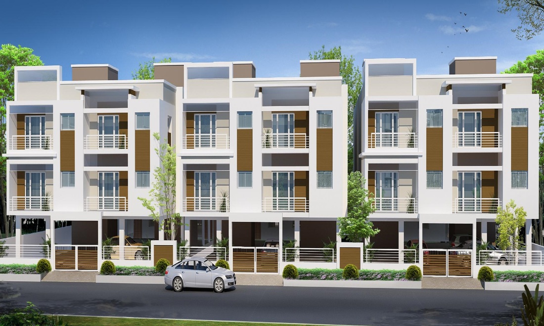 Residential Builders in Chennai